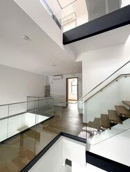 Seletar Hills Estate (D28), Terrace #588180011